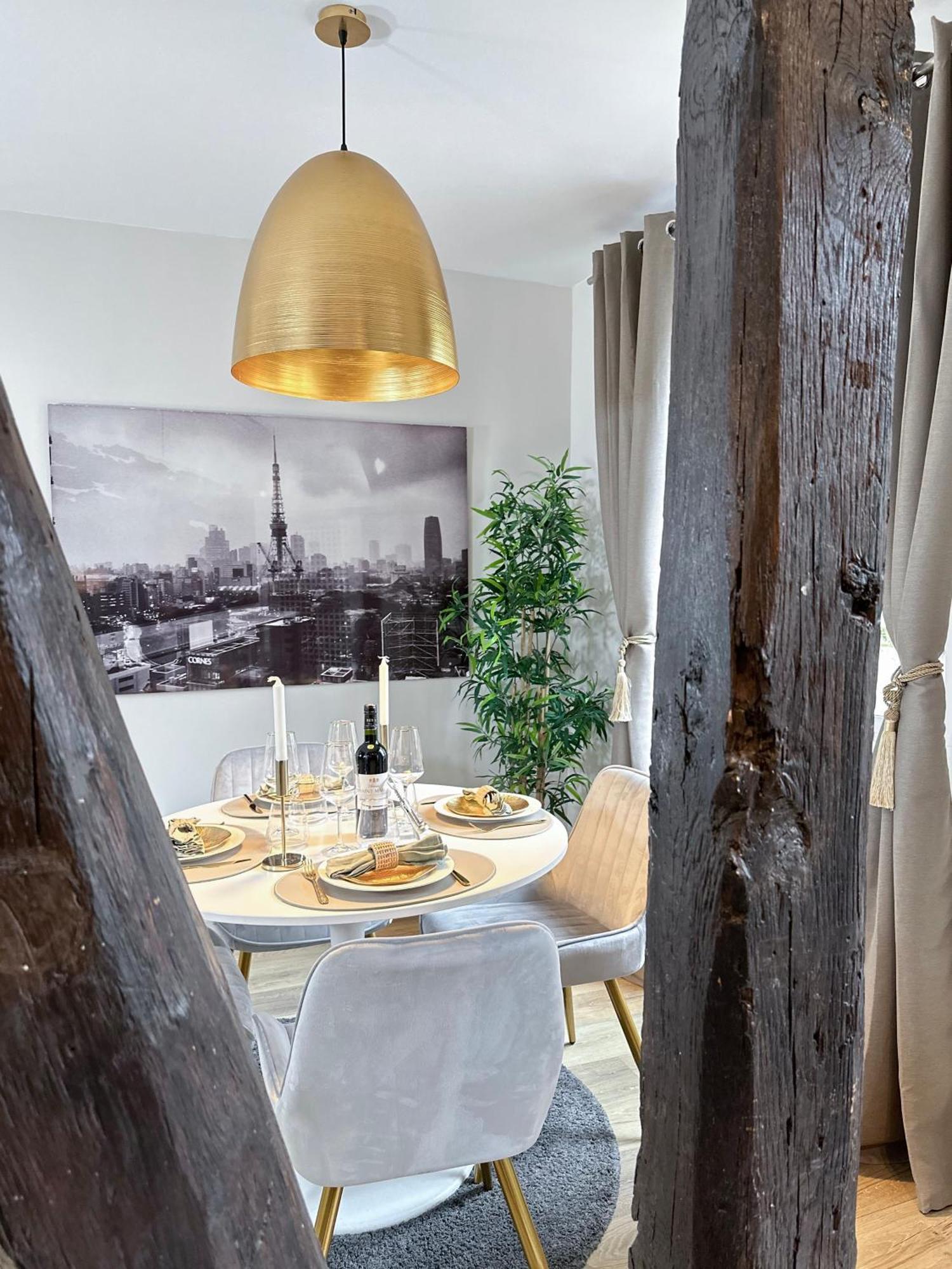 Champs-Elysees Finest Flat Apartment ปารีส ภายนอก รูปภาพ