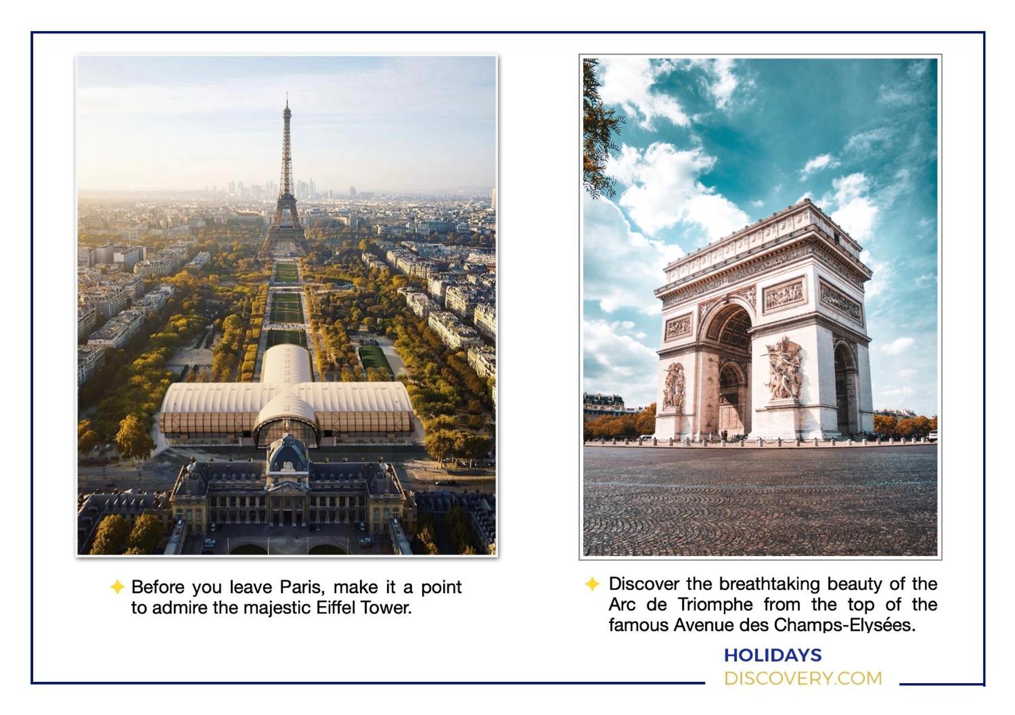 Champs-Elysees Finest Flat Apartment ปารีส ภายนอก รูปภาพ